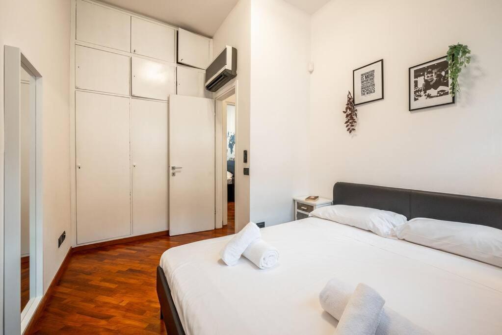 Carrobbio'S Nest - Elegant With Wifi And Netflix Διαμέρισμα Μιλάνο Εξωτερικό φωτογραφία