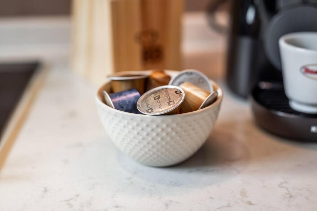 Carrobbio'S Nest - Elegant With Wifi And Netflix Διαμέρισμα Μιλάνο Εξωτερικό φωτογραφία