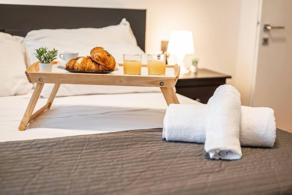 Carrobbio'S Nest - Elegant With Wifi And Netflix Διαμέρισμα Μιλάνο Εξωτερικό φωτογραφία