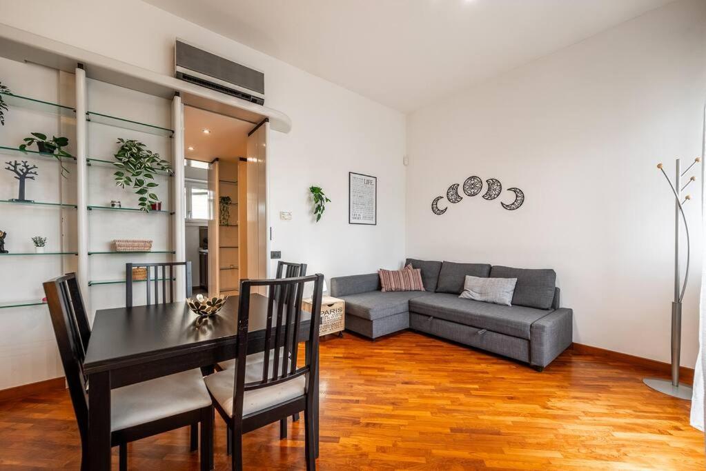 Carrobbio'S Nest - Elegant With Wifi And Netflix Διαμέρισμα Μιλάνο Εξωτερικό φωτογραφία