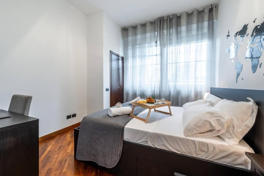 Carrobbio'S Nest - Elegant With Wifi And Netflix Διαμέρισμα Μιλάνο Εξωτερικό φωτογραφία