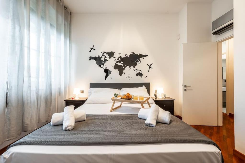 Carrobbio'S Nest - Elegant With Wifi And Netflix Διαμέρισμα Μιλάνο Εξωτερικό φωτογραφία